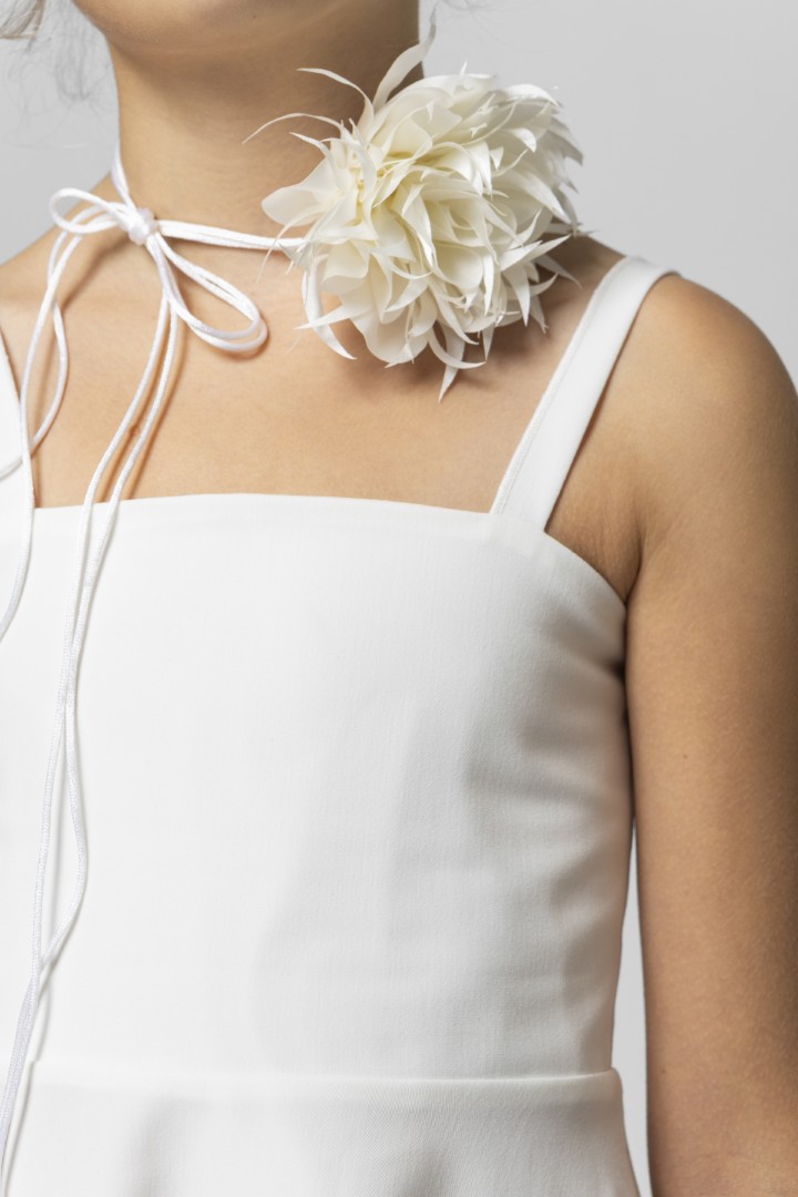 Sleeveless Top - Image 2