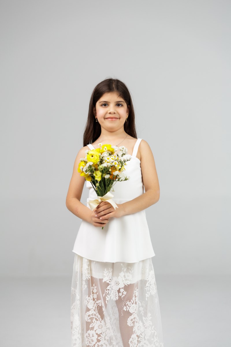 Sleeveless Top - Image 3