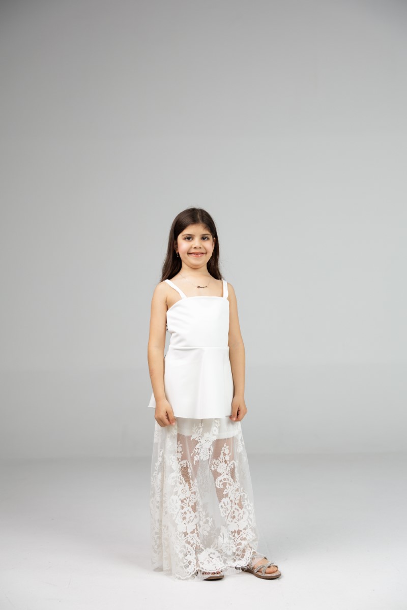 Sleeveless Top - Image 4