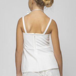 Sleeveless Top