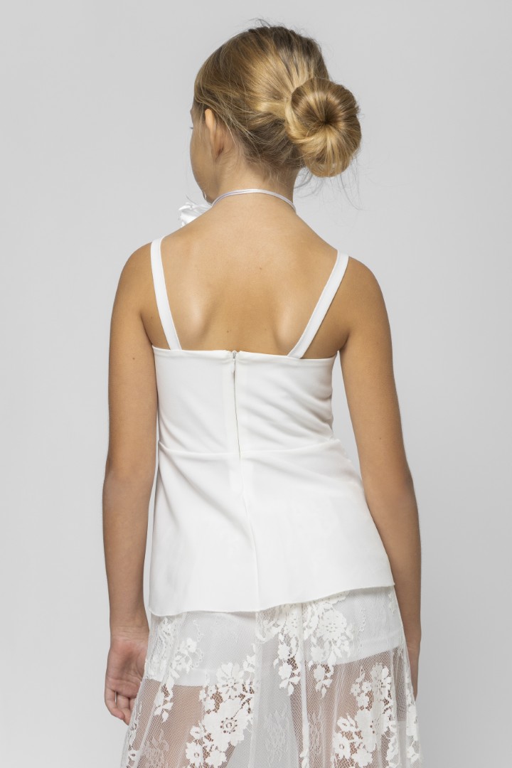 Sleeveless Top