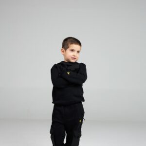 Ripstop Pocket Cargo - Joggers