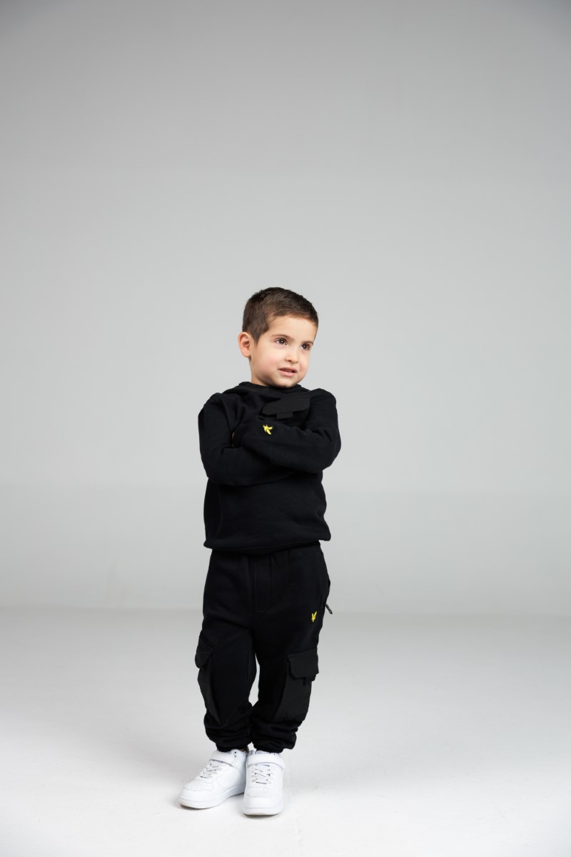 Ripstop Pocket Cargo - Joggers