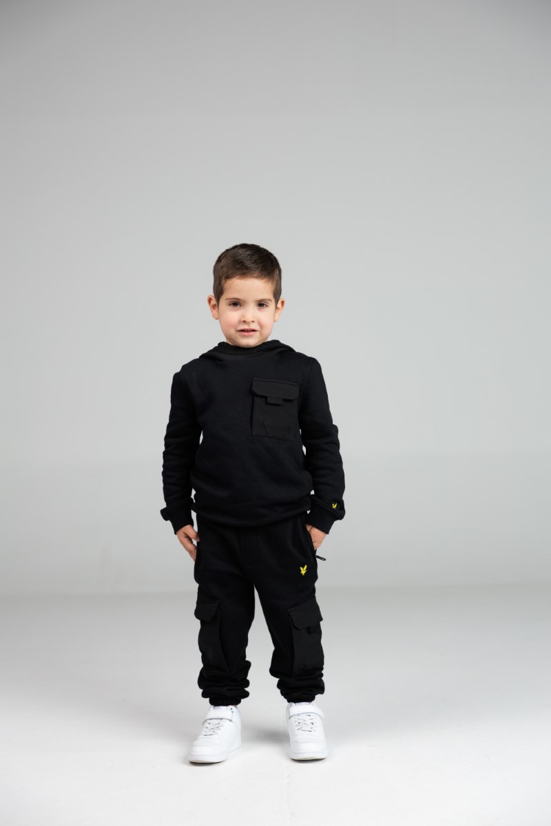 Ripstop Pocket Cargo - Joggers - Image 2
