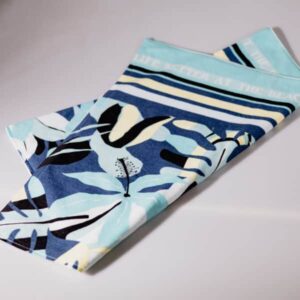 Soft Weave Towel