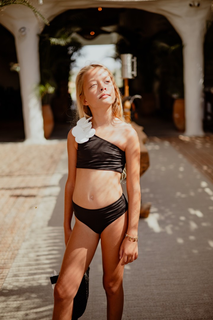 Two‑Piece Bikini Set - Image 2