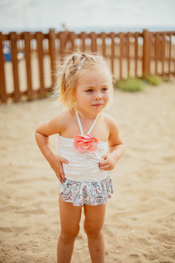 Cutie Full‑Body Swimsuit - Image 3