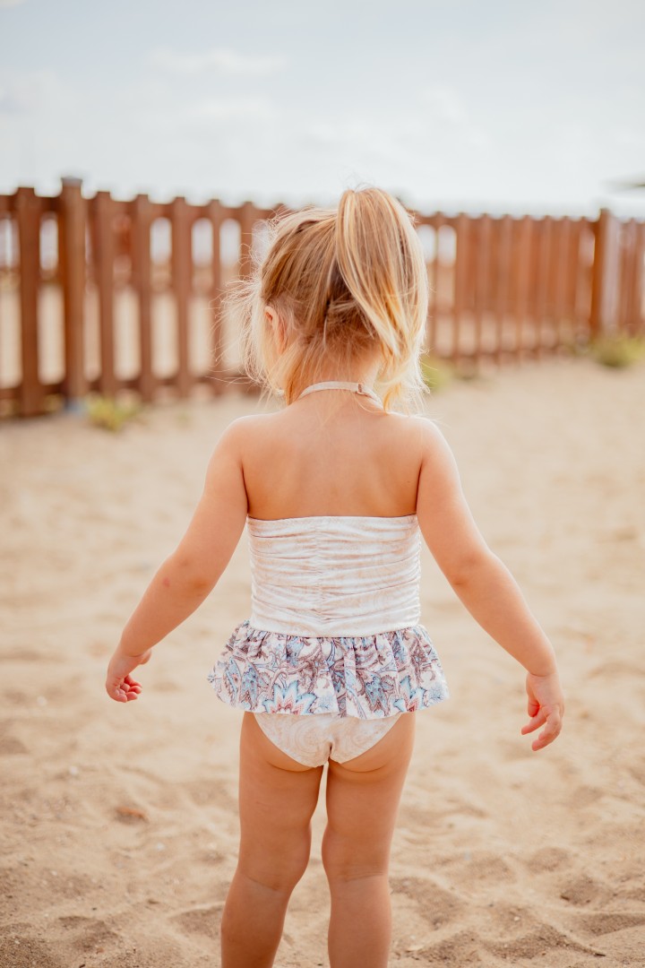 Cutie Full‑Body Swimsuit - Image 2