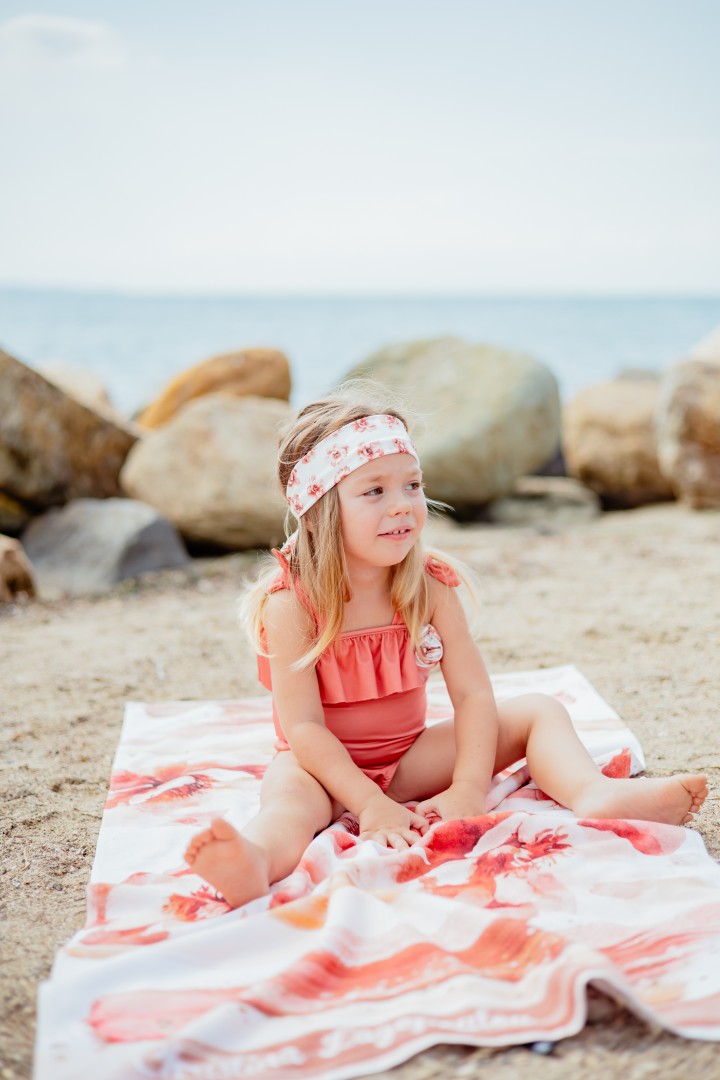 One‑Piece Summer Suit - Image 3