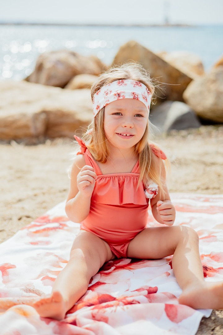 One‑Piece Summer Suit - Image 2