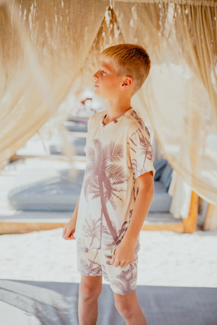 Soft Weave T‑Shirt - Image 4