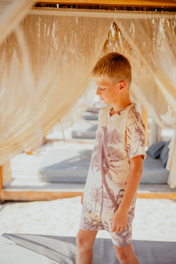 Soft Weave T‑Shirt - Image 5